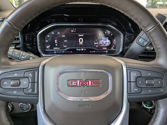 Used 2025 GMC Sierra 1500 SLT image 23