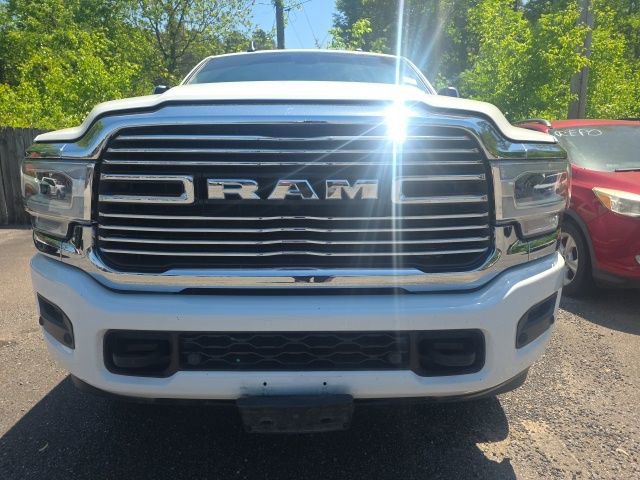 Used 2024 RAM 2500 Laramie AWD/4WD image 13