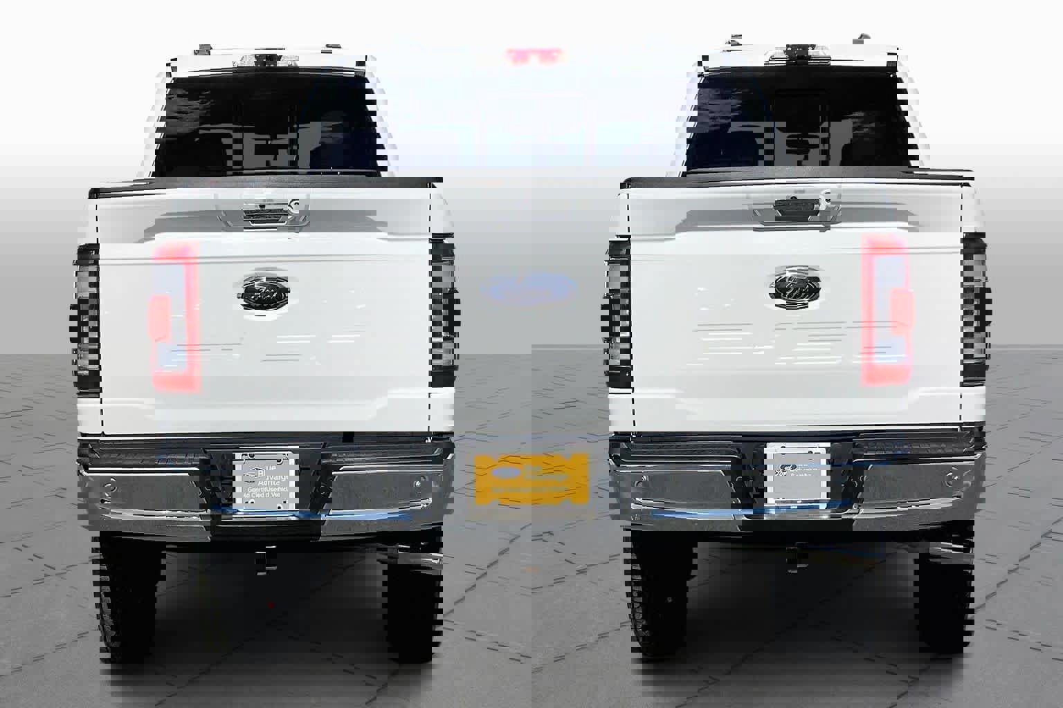 Certified 2022 Ford F150 Lariat image 2