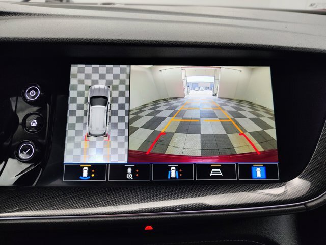 Used 2023 Buick Envision Essence w/ Technology Package I AWD/4WD image 4