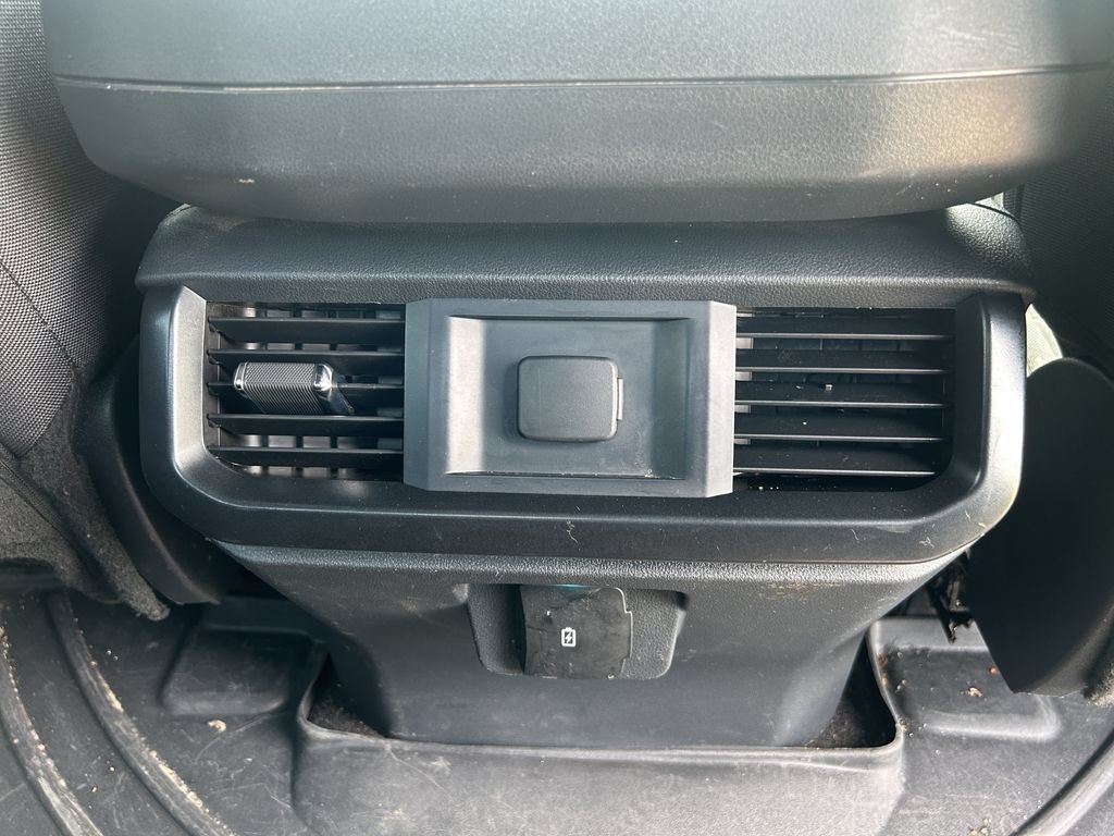Certified 2024 Ford F150 STX AWD/4WD image 9
