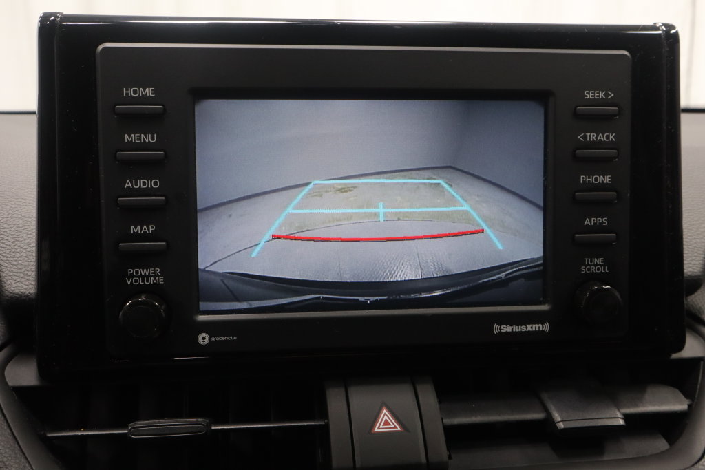 Used 2022 Toyota RAV4 LE AWD/4WD image 24