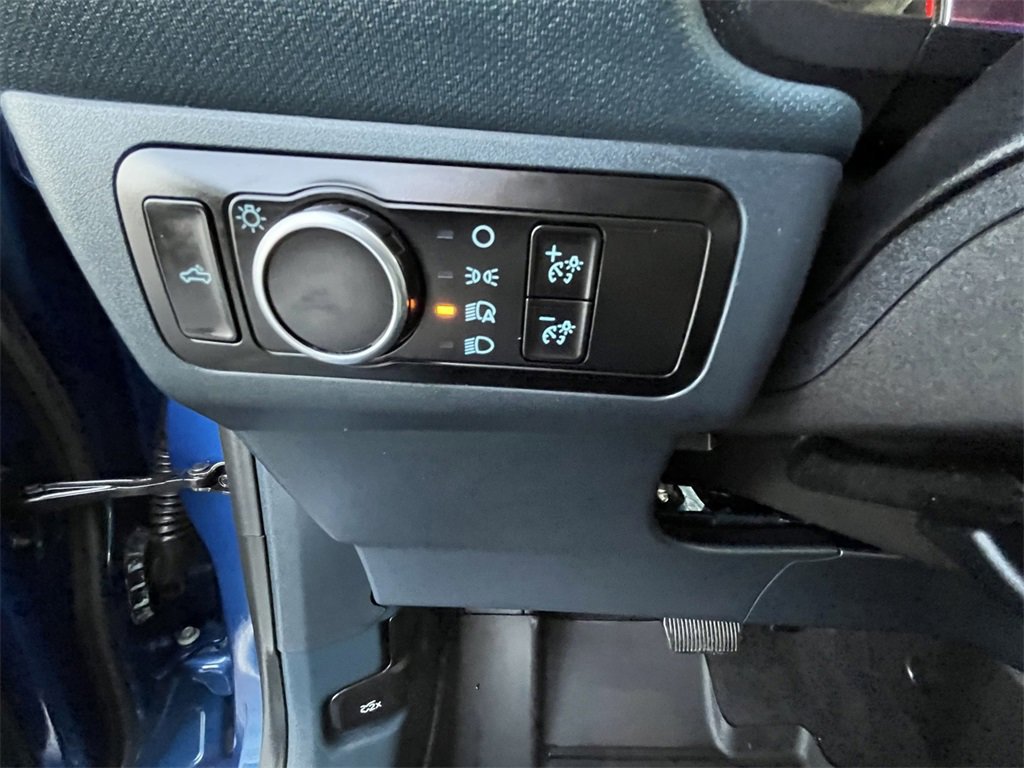 Certified 2024 Ford Maverick Tremor w/ Tremor Off-Road Package image 19