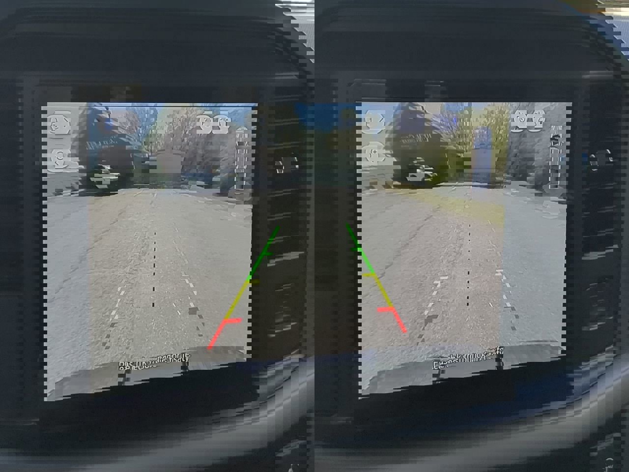 Certified 2025 Ford F150 XLT w/ Equipment Group 301A Standard image 18