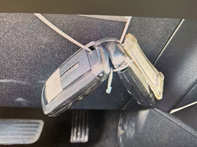 Certified 2025 Ford Bronco Big Bend image 10