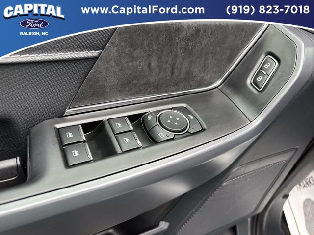 Certified 2025 Ford F150 XLT w/ Equipment Group 302A MID AWD/4WD image 21