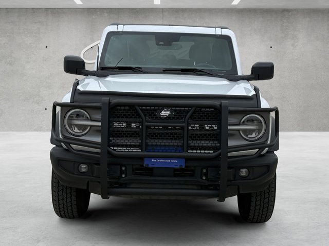 Certified 2022 Ford Bronco Big Bend AWD/4WD image 18