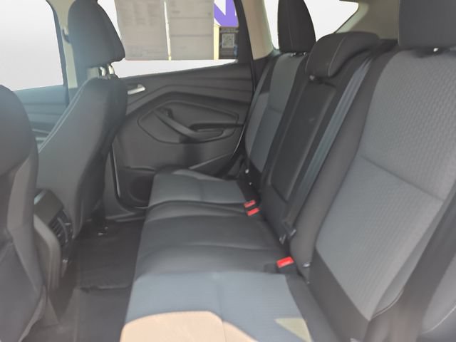Certified 2017 Ford Escape SE w/ Equipment Group 201A AWD/4WD image 15