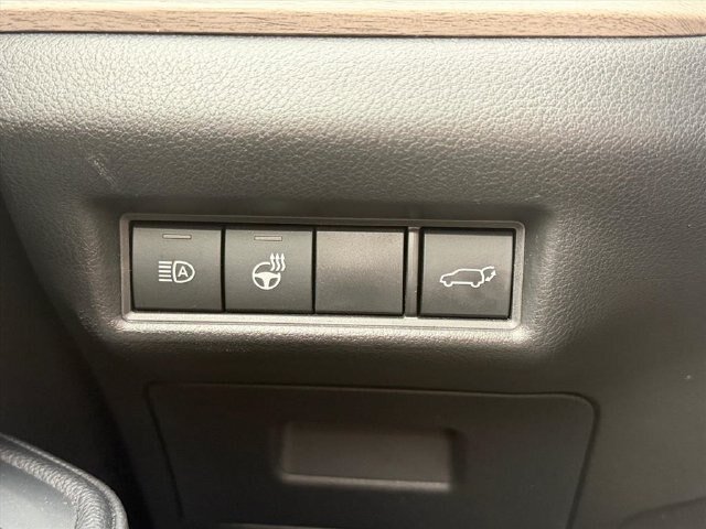 Used 2025 Toyota Grand Highlander AWD image 19