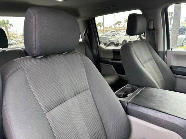 Certified 2019 Ford F150 XL w/ Equipment Group 101A Mid RWD image 23