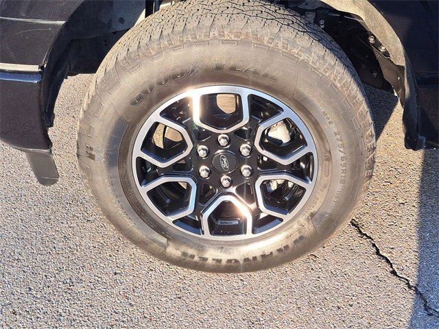 Certified 2023 Ford F150 XLT w/ Equipment Group 302A High image 9