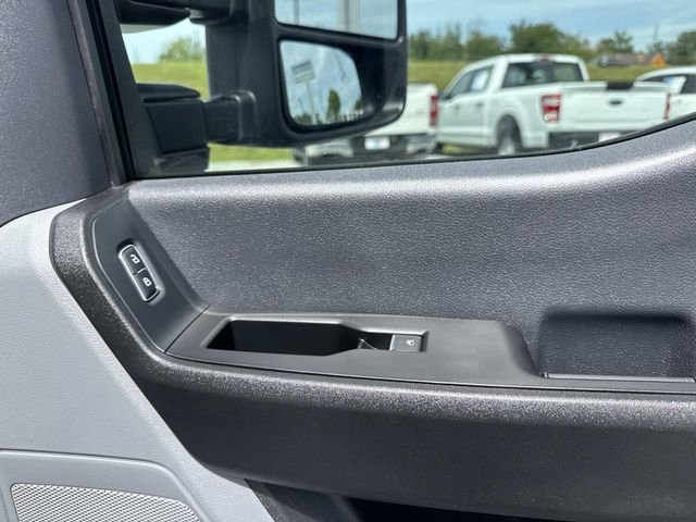 Certified 2024 Ford F350 XL AWD/4WD image 14