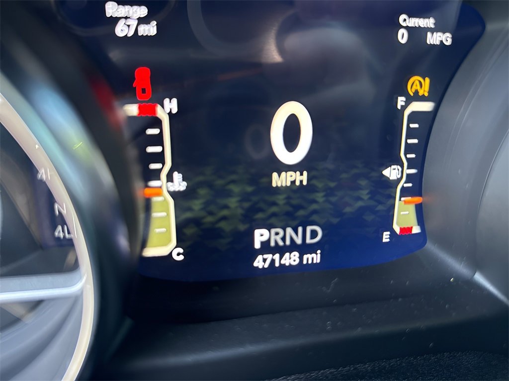 Used 2021 Jeep Gladiator Mojave image 6