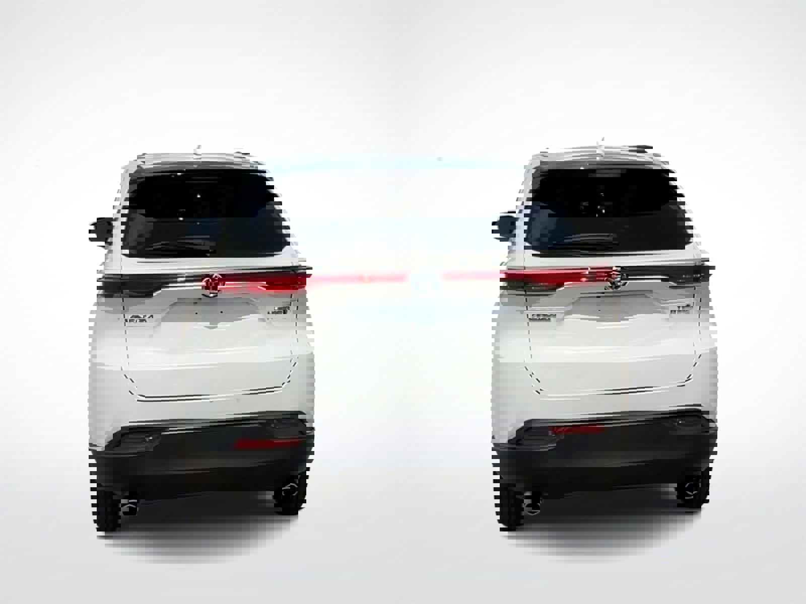 Used 2021 Toyota Venza LE image 7