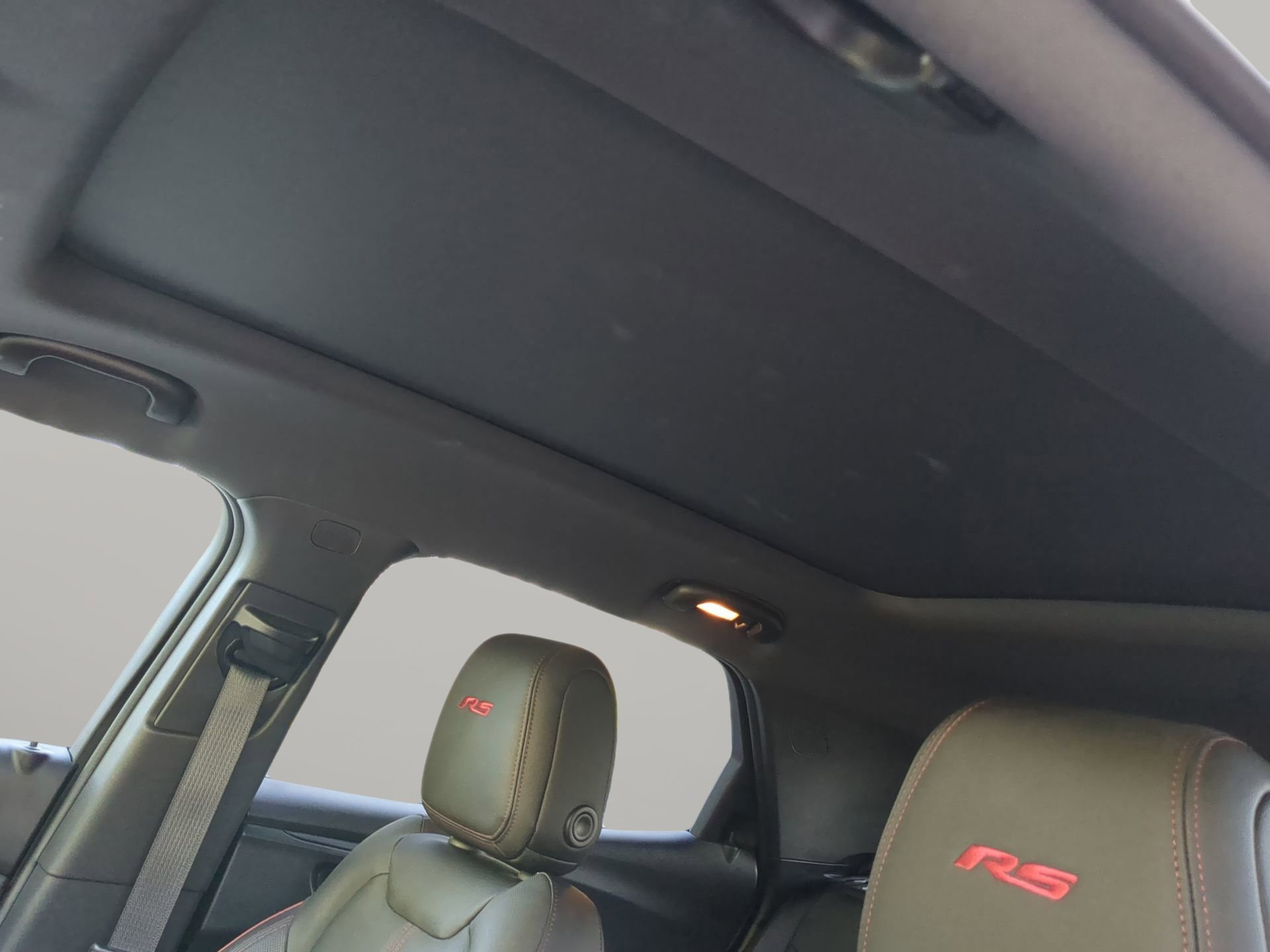 Used 2025 Chevrolet TrailBlazer RS w/ Convenience Package FWD image 58