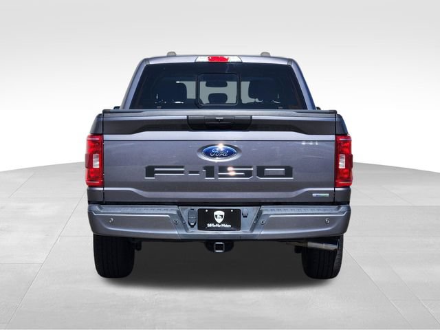 Certified 2021 Ford F150 XLT w/ Equipment Group 301A Mid AWD/4WD image 8