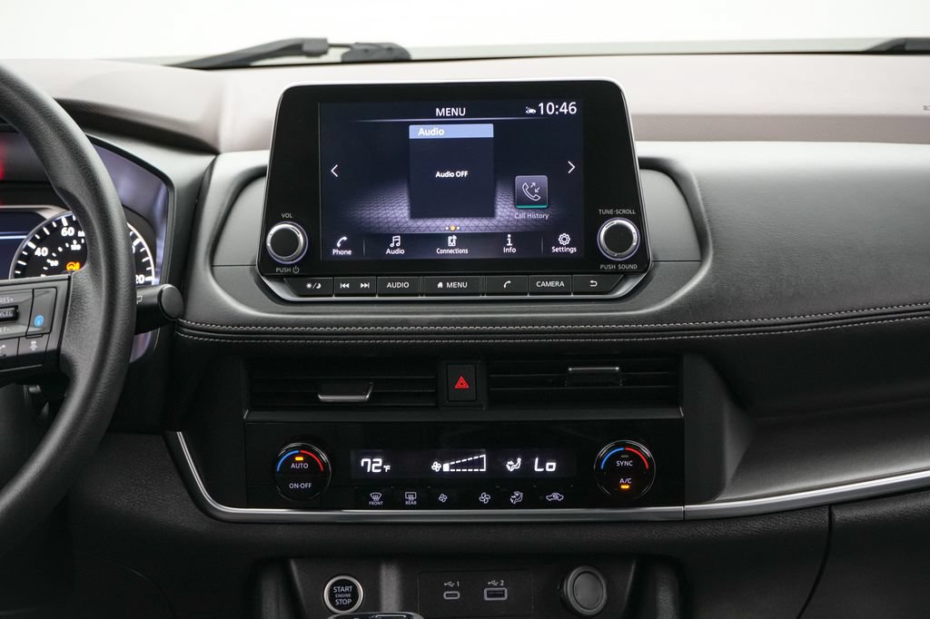 Used 2023 Nissan Rogue SV AWD/4WD image 15