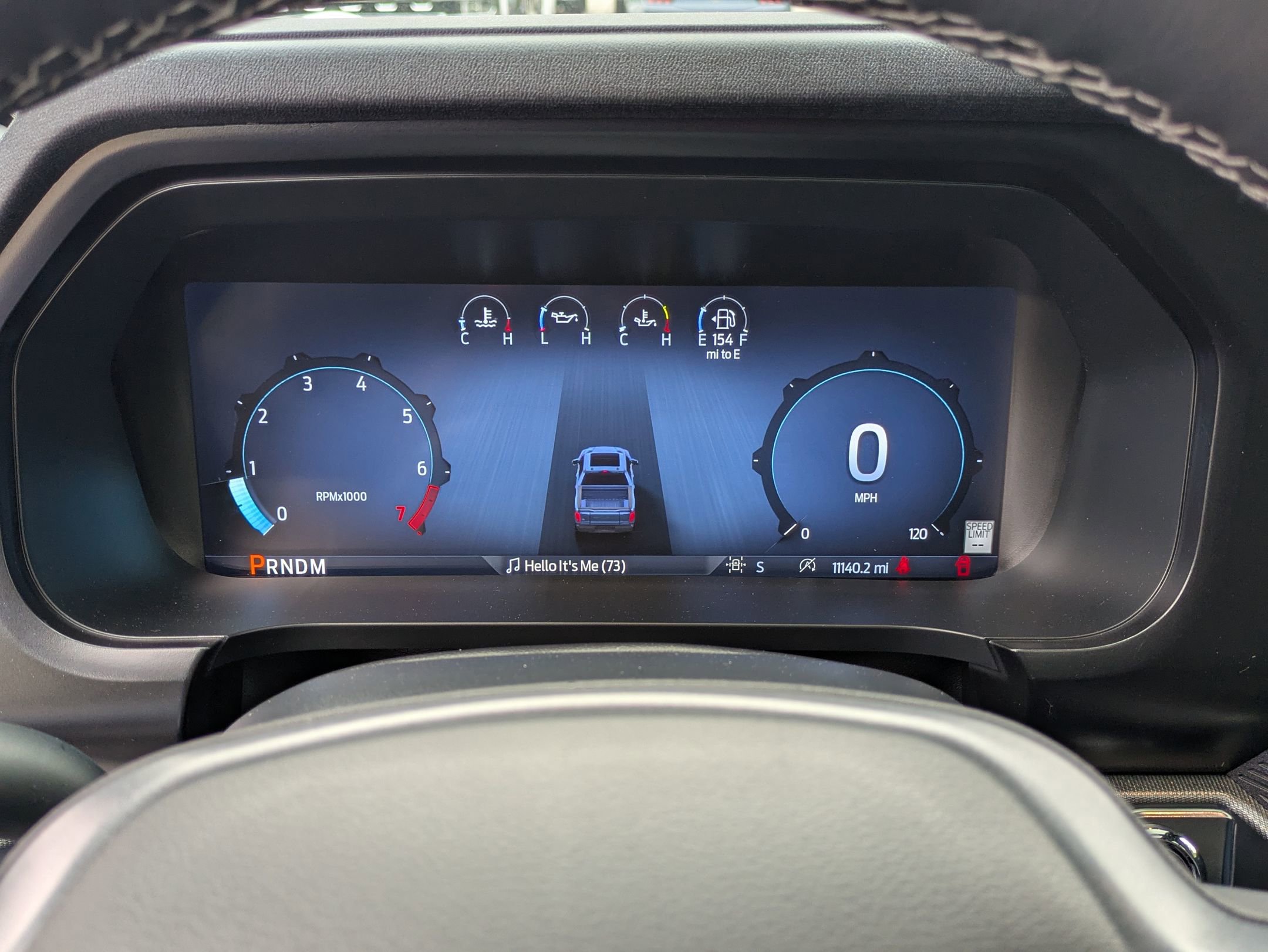 Certified 2025 Ford F150 Lariat w/ Equipment Group 502A High AWD/4WD image 21