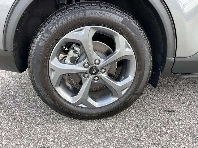 Certified 2025 Ford Escape ST-Line w/ Tech Pack #1 image 26