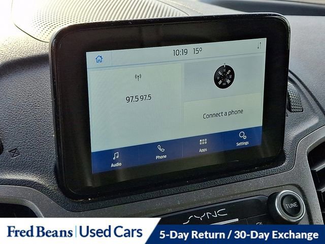 Certified 2022 Ford Transit Connect XL image 18