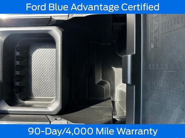 Used 2025 RAM 1500 Laramie image 16