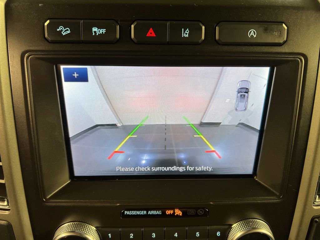 Certified 2020 Ford Expedition XLT w/ Equipment Group 202A AWD/4WD image 12