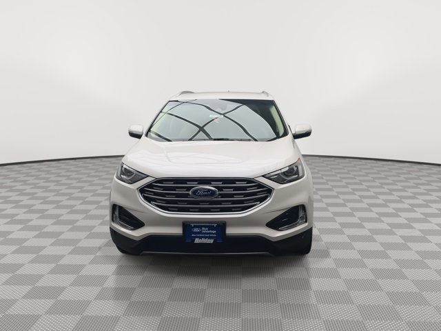 Certified 2019 Ford Edge SEL w/ Equipment Group 201A image 38