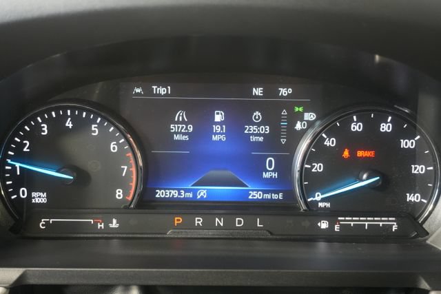 Certified 2024 Ford Explorer XLT w/ Equipment Group 202A AWD/4WD image 11