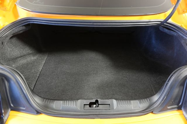 Certified 2022 Ford Mustang GT Premium w/ Equipment Group 401A image 28