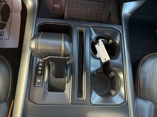Certified 2023 Ford F150 Tremor w/ Equipment Group 402A High AWD/4WD image 40