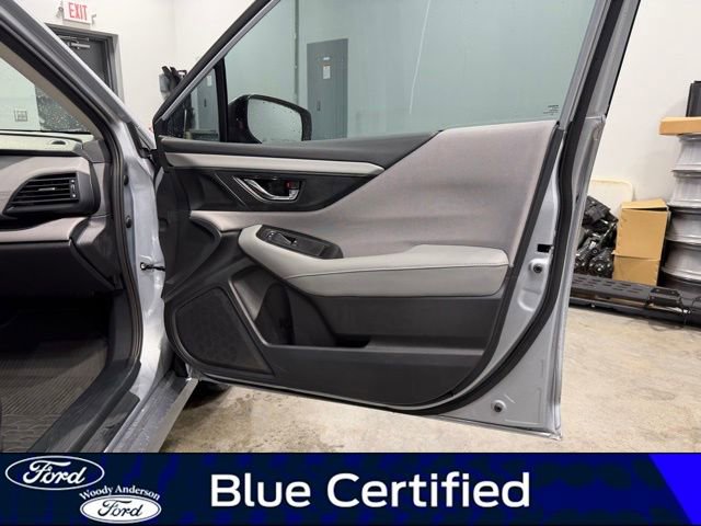 Used 2025 Subaru Legacy Premium w/ Popular Package #1A image 28