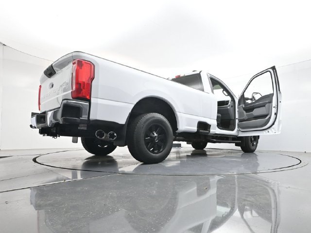 Certified 2026 Ford F250 XL w/ XL Chrome Package RWD image 57