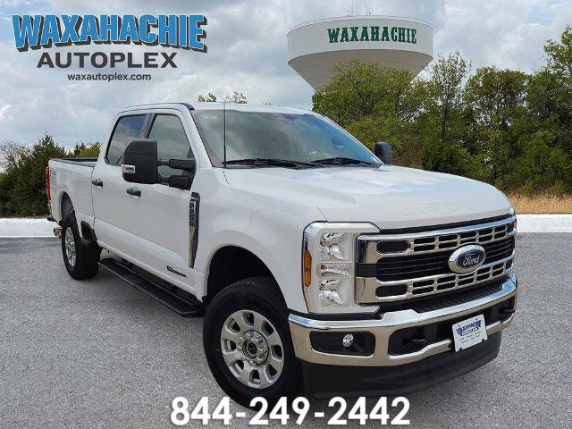 Certified 2024 Ford F250 XLT w/ FX4 Off-Road Package AWD/4WD image 1