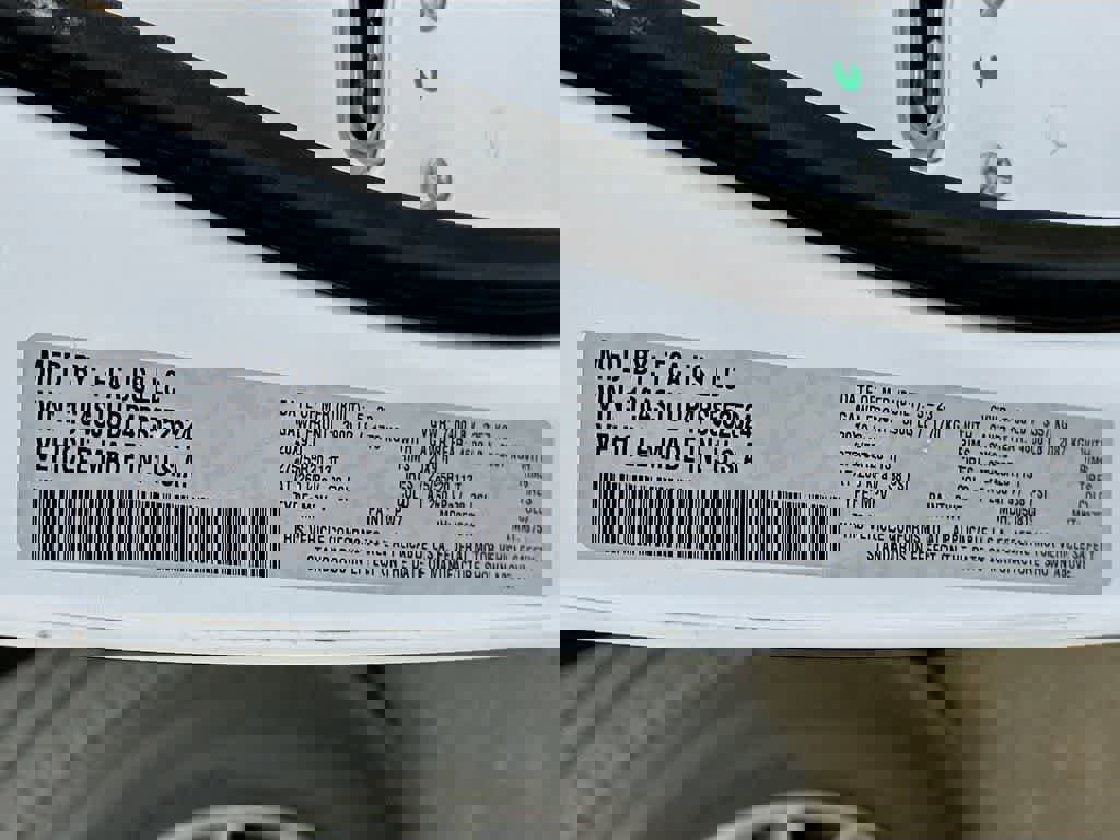 Used 2023 Jeep Wagoneer Series III w/ Preferred Equipment Group image 26