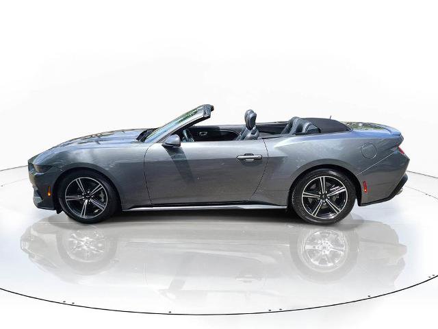 Certified 2025 Ford Mustang Premium image 2