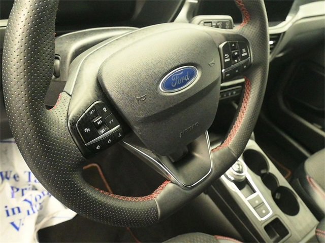 Certified 2023 Ford Escape ST-Line w/ Tech Pack #1 image 15