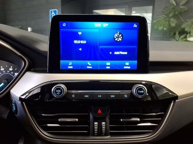 Certified 2021 Ford Escape SEL image 18