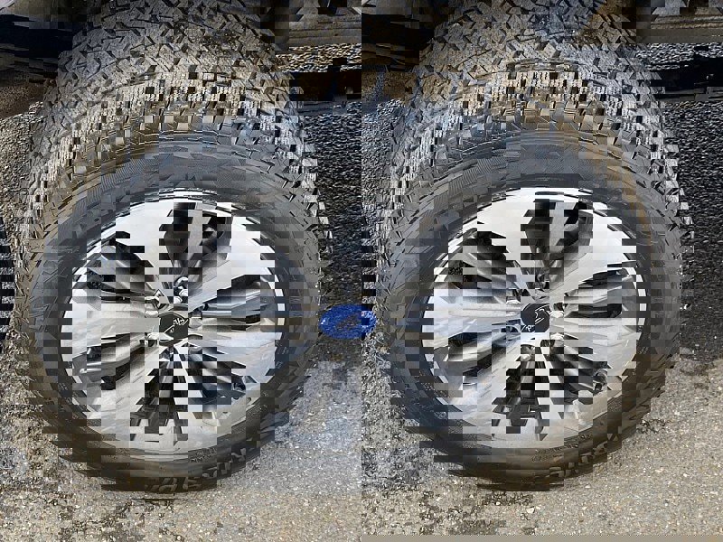 Certified 2019 Ford F150 XL w/ Equipment Group 101A Mid image 12