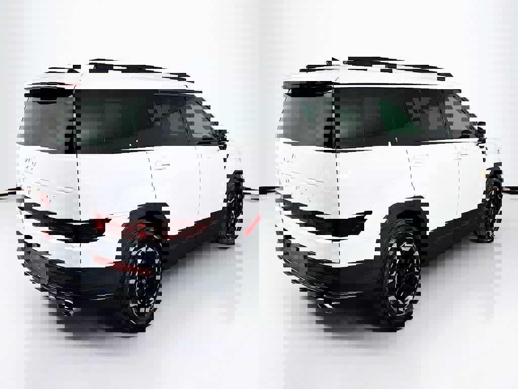 Used 2025 Hyundai Santa Fe SEL image 5