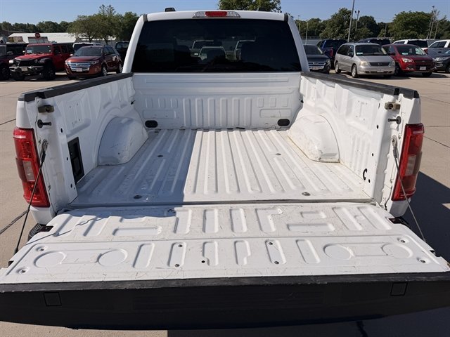 Certified 2022 Ford F150 XLT w/ Equipment Group 302A High AWD/4WD image 8