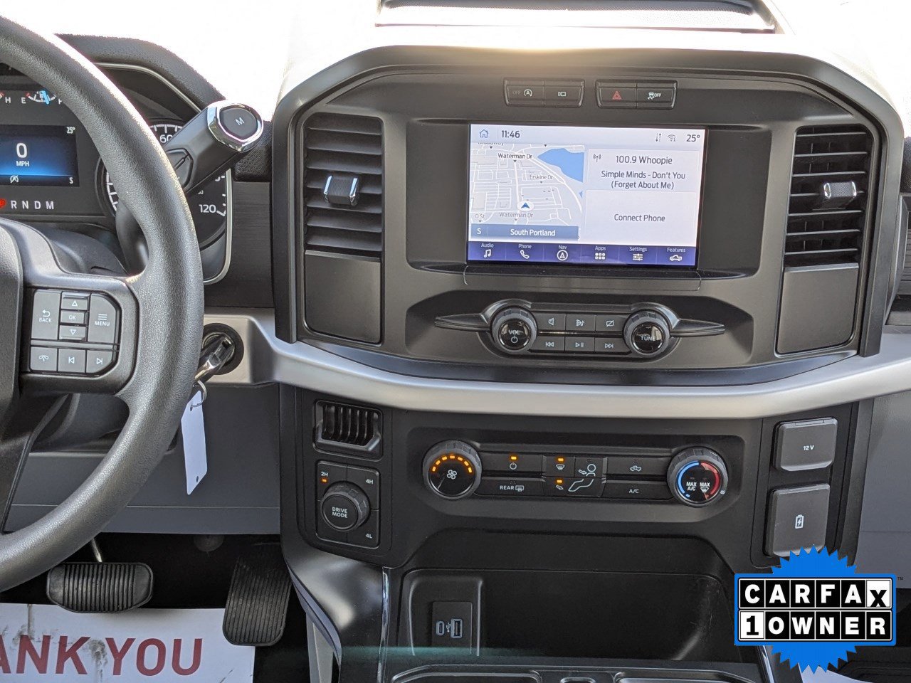 Certified 2023 Ford F150 XL w/ XL Chrome Appearance Package image 19