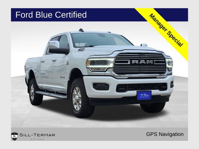 Used 2023 RAM 2500 Laramie