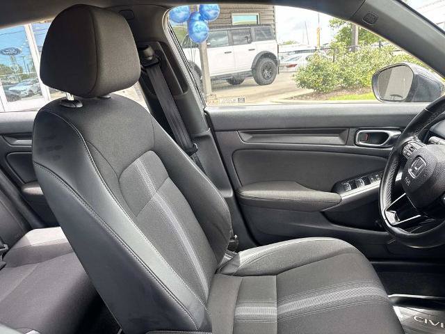 Used 2022 Honda Civic Sport image 12