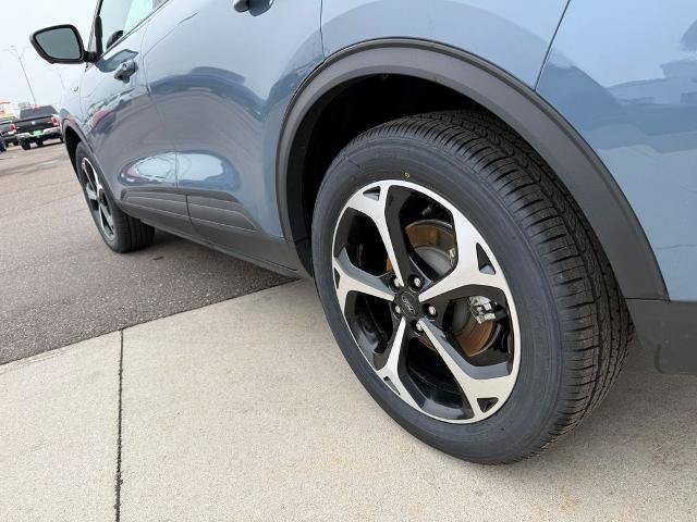 Certified 2025 Ford Escape ST-Line Select w/ Tech Pack #2 AWD/4WD image 21