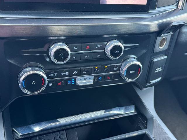 Certified 2026 Ford F250 Lariat AWD/4WD image 20
