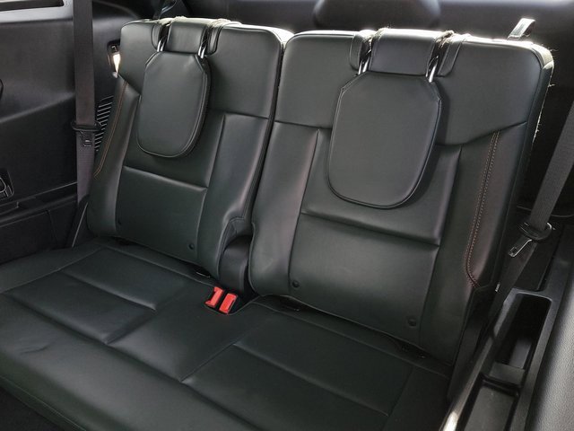 Certified 2022 Ford Explorer Timberline image 9