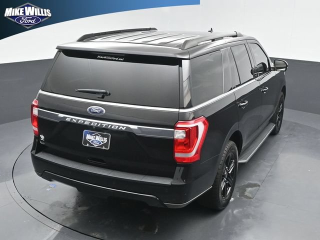 Certified 2021 Ford Expedition XLT RWD image 15