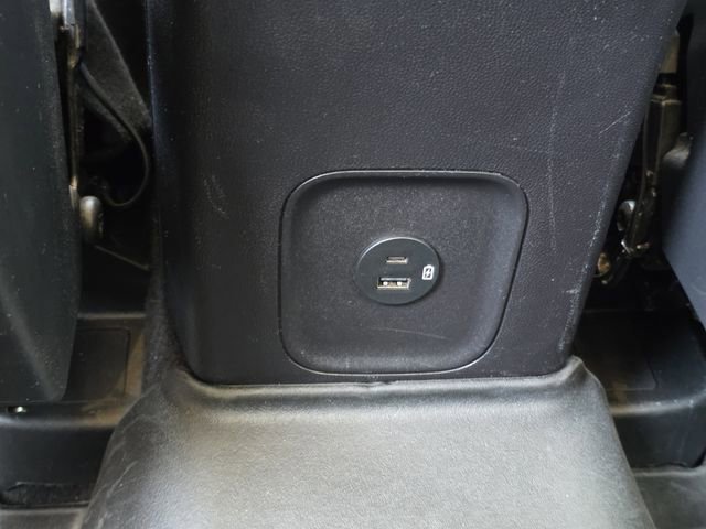 Certified 2023 Ford Bronco Sport Heritage w/ Heritage Convenience Package image 17