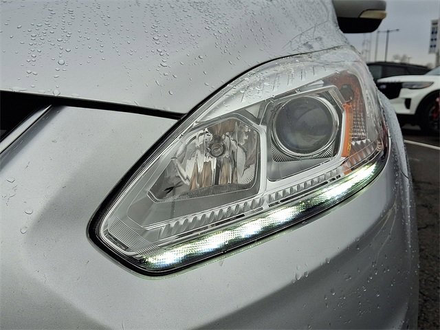 Certified 2017 Ford C-MAX Energi SE w/ Equipment Group 401A image 9