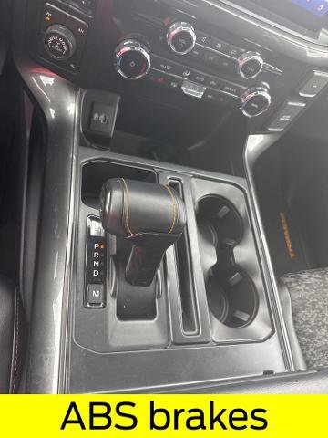 Certified 2022 Ford F150 Tremor w/ Equipment Group 401A Mid image 20